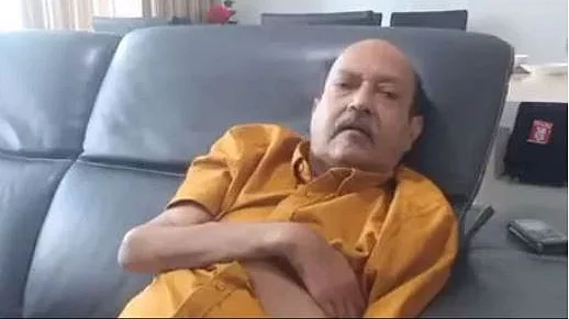 تصویر سوشل میڈیا