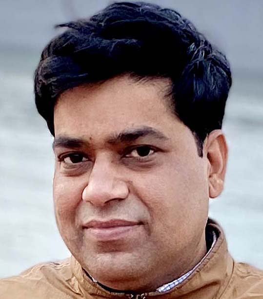 عمران اے ایم خان