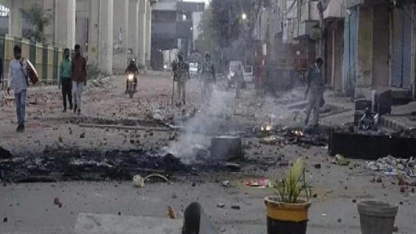 تصویر سوشل میڈیا