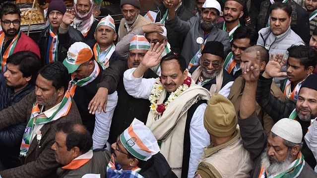 تصویر سوشل میڈیا