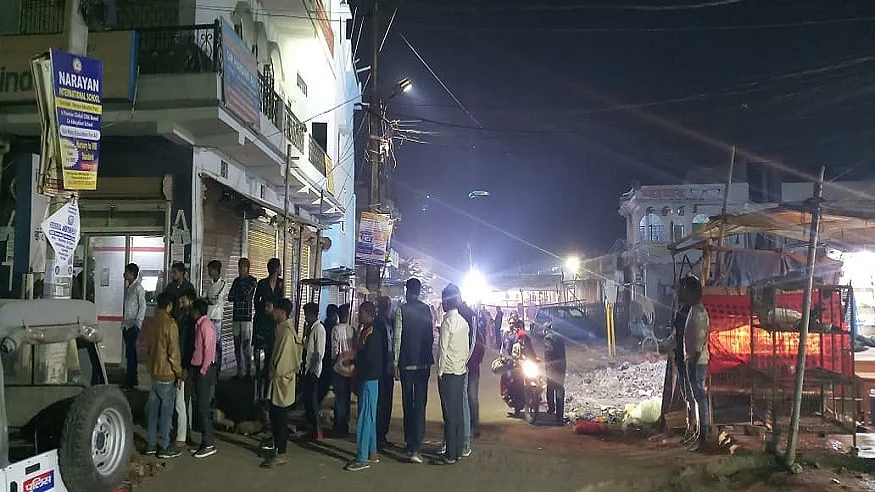 تصویر سوشل میڈیا