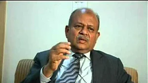 وصی احمد نعمانی: ’انہیں وفات یافتہ کہنے کو جی نہیں چاہتا‘