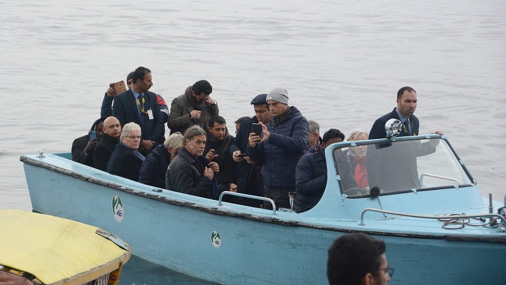 تصویر سوشل میڈیا