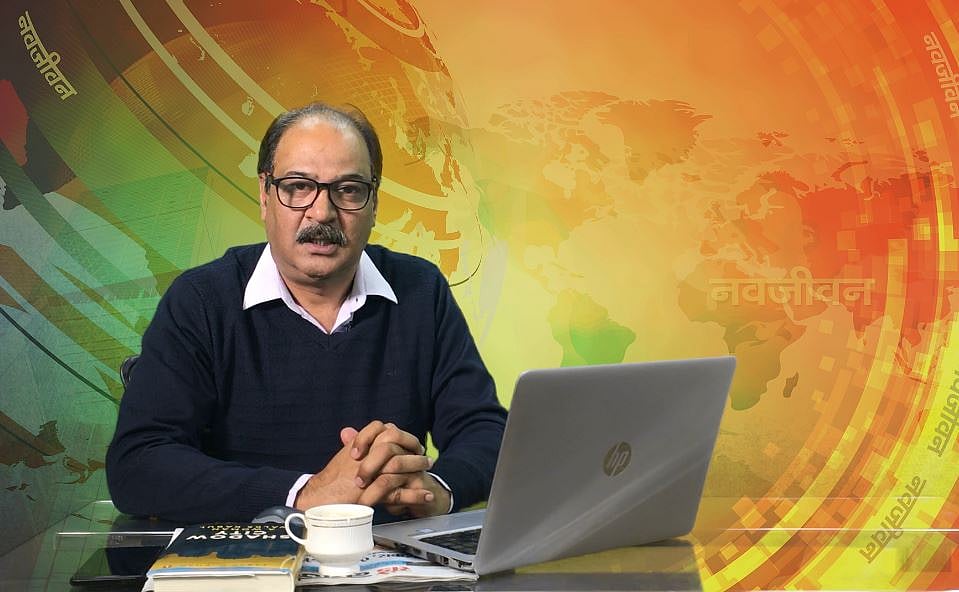 ویڈیو: کیا موہن بھاگوت وطن پرستی اور وطن سے محبت کا فرق سمجھتے ہیں!