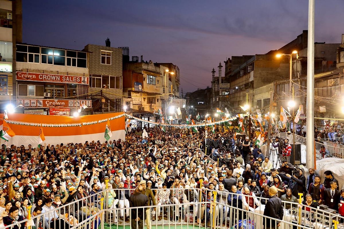 ویڈیو: ’بے روزگاری مودی کی سیاست کے لئے آکسیجن کی طرح‘ راہل گاندھی کا مودی پر حملہ