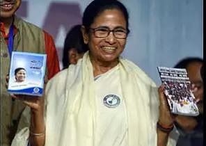 کلکتہ عالمی کتاب میلہ میں خوب فروخت ہوئیں ’سی اے اے‘ پر مبنی کتابیں