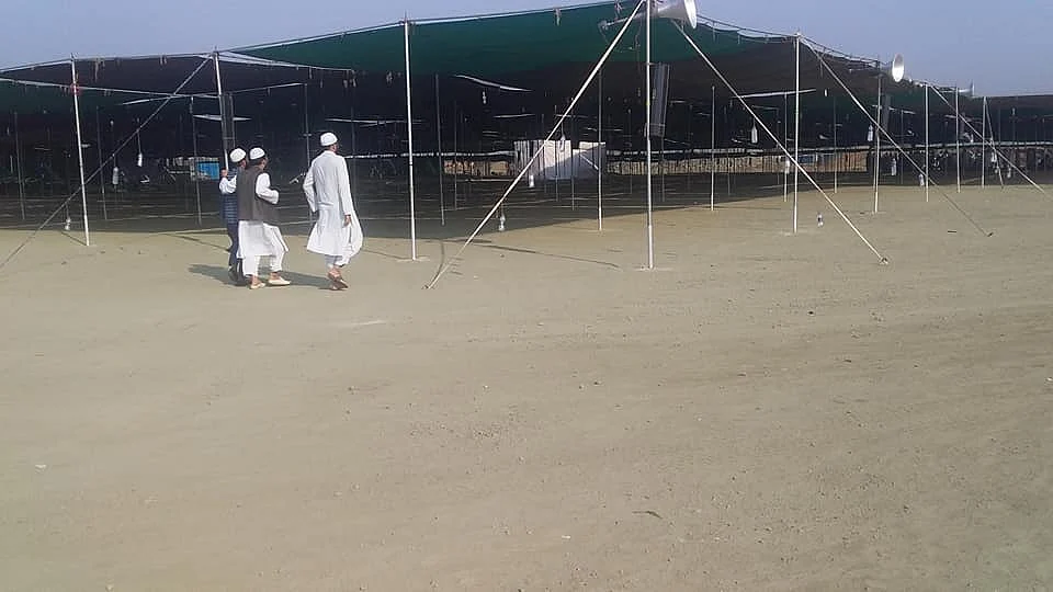 تصویر سوشل میڈیا