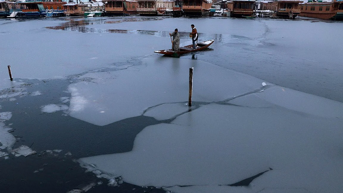 تصویر سوشل میڈیا