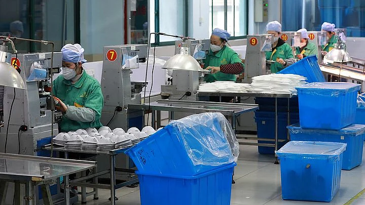 تصویر سوشل میڈیا