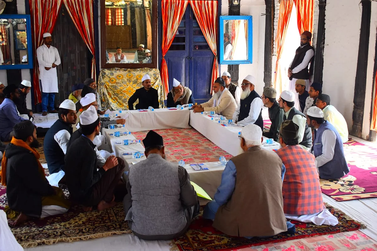 شہریت ترمیمی قانون کے خلاف بہار کی خانقاہوں نے اٹھایا بڑا قدم