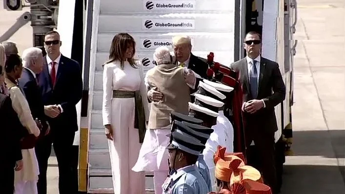 تصویر سوشل میڈیا&nbsp;