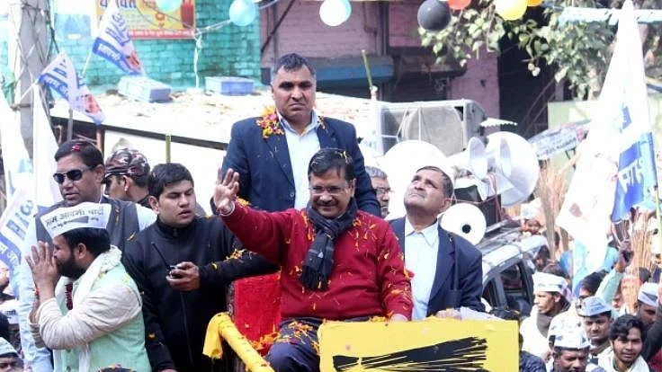 تصویر سوشل میڈیا