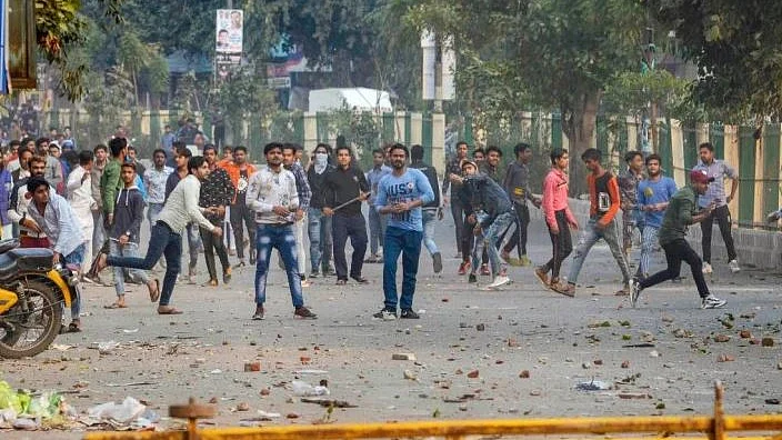 تصویر سوشل میڈیا