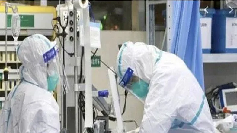 تصویر سوشل میڈیا