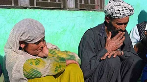 ’میری معصوم بچی کے ساتھ انصاف نہیں ہوا‘