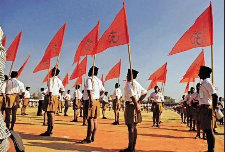 ’نظریات کی چولیں ہلنے کا آغاز تو آر ایس ایس دفتر میں رہتے ہوئے ہی ہو گیا تھا‘... بھنور میگھونشی