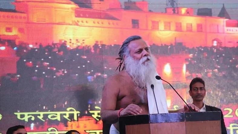 رام مندر کے لیے رام بھکتوں کو کرنا ہوگا 3 سال کا انتظار!