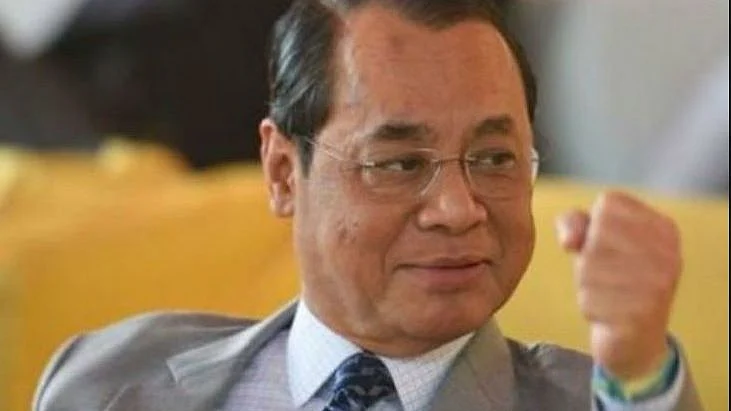 تصویر سوشل میڈیا