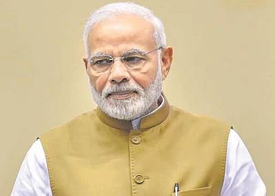 انڈمان اور نکوبار عالمی سیاحت کے نقشے پر نمایاں مقام حاصل کرے گا: پی ایم مودی