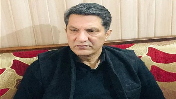 تصویر سوشل میڈیا