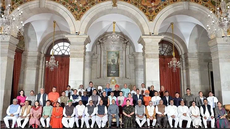 تصویر سوشل میڈیا