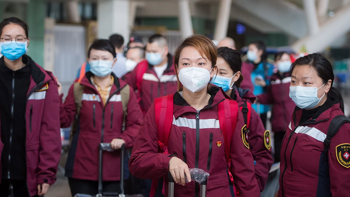 تصویر یو این آئی