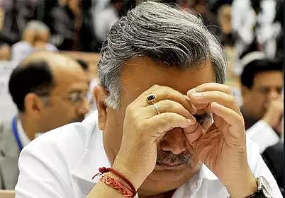 چھتیس گڑھ: بی جے پی حکومت میں 10 لاکھ فرضی راشن کارڈ سے ہوا 2700 کروڑ روپے کا گھوٹالہ