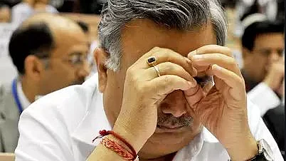 تصویر سوشل میڈیا