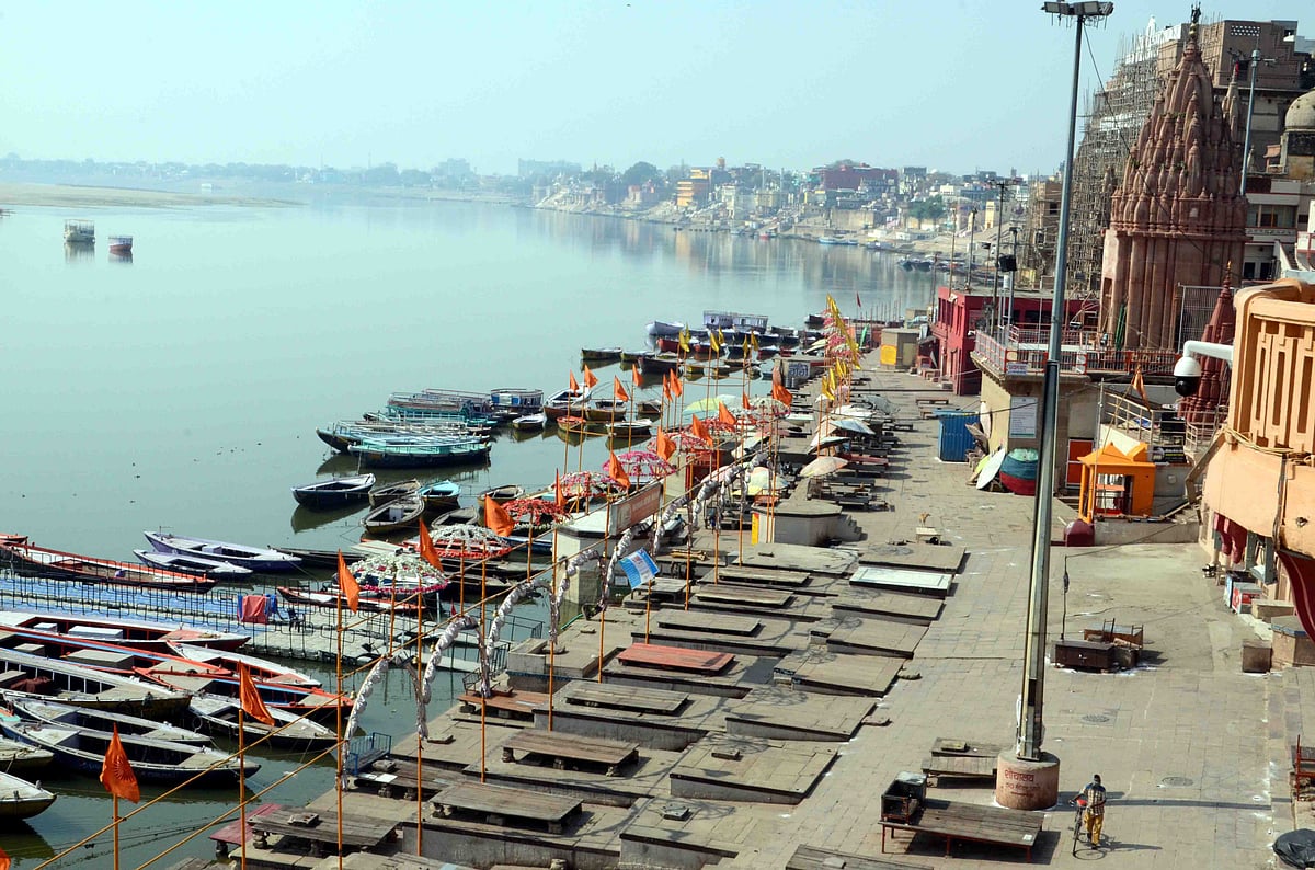 ’جنتا کرفیو‘ کا متعدد شہروں میں وسیع پیمانے پر اثر، تصویری جھلکیاں