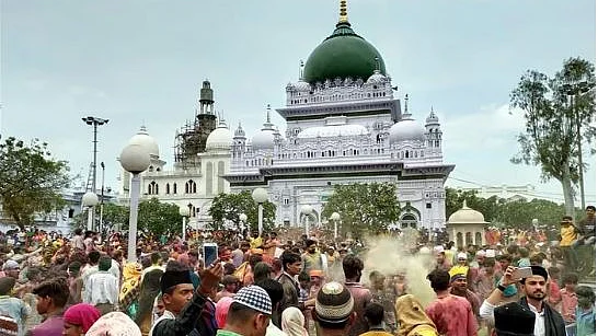 تصویر آس محمد