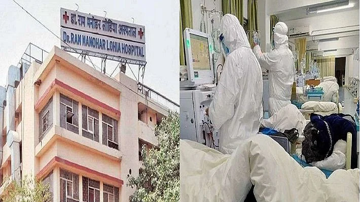 تصویر سوشل میڈیا