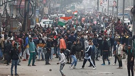 تصویر سوشل میڈیا