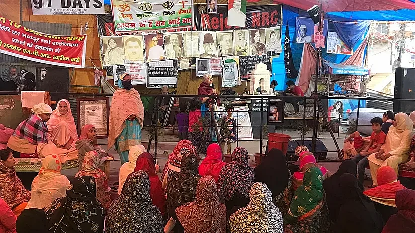 تصویر سوشل میڈیا