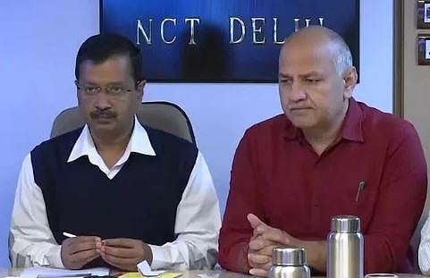 کورونا وائرس: دہلی میں جِم، نائٹ کلب، اسپا، ہفتہ واری بازار سب بند