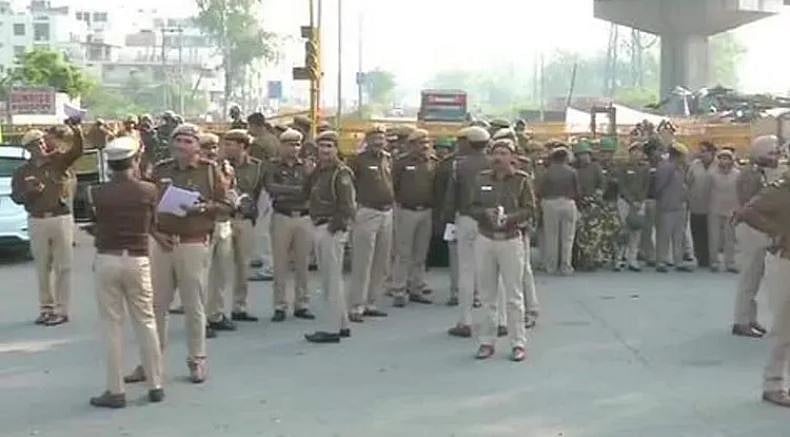 شاہین باغ میں الگ الگ جگہوں سے ملی تین لاشیں، پوسٹ مارٹم آج