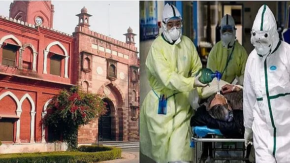 تصویر سوشل میڈیا