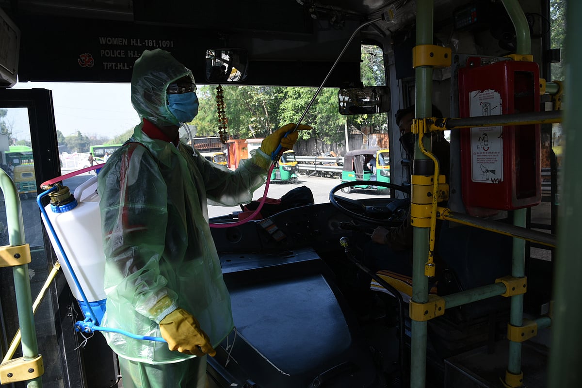 کورونا وائرس: دنیا بھر میں متاثرین کی تعداد 2 لاکھ، 8 ہزار اموات، 83 ہزار افراد صحتیاب