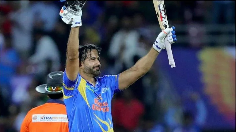 تصویر سوشل میڈیا