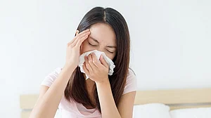 کورونا اور عام نزلہ و زکام میں کیا فرق ہے؟