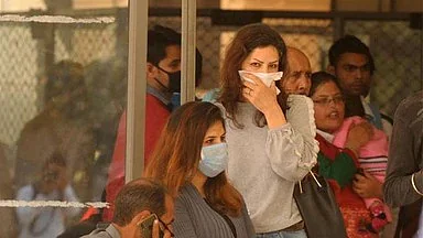 تصویر سوشل میڈیا