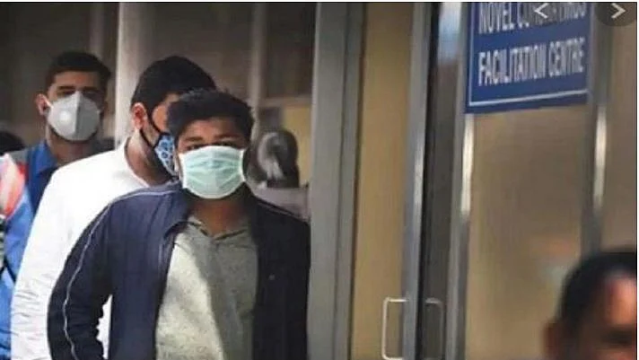 تصویر سوشل میڈیا