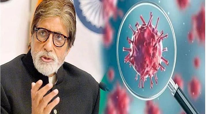 مکھی سے بھی پھیل سکتا ہے کورونا وائرس، ویڈیو شیئر کر امیتابھ بچن نے کیا دعویٰ