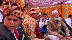 کورونا کا شادیوں پر بھی قہر: ہزاروں تقریبات متاثر، کچھ منسوخ تو کچھ ملتوی