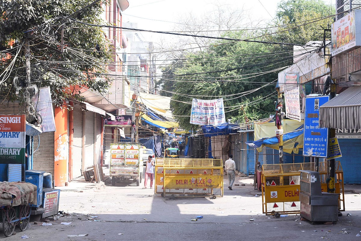 ’جنتا کرفیو‘ کا متعدد شہروں میں وسیع پیمانے پر اثر، تصویری جھلکیاں
