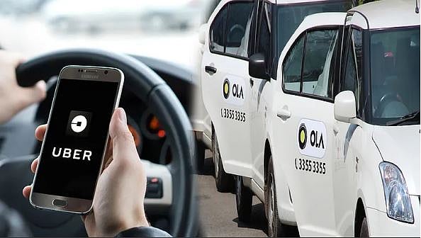  ٹیکسی سروس کمپنی اوبر نے بازار میں داخل ہونے کے لیے غیر اخلاقی ذرائع استعمال کئے، رپورٹ میں انکشاف