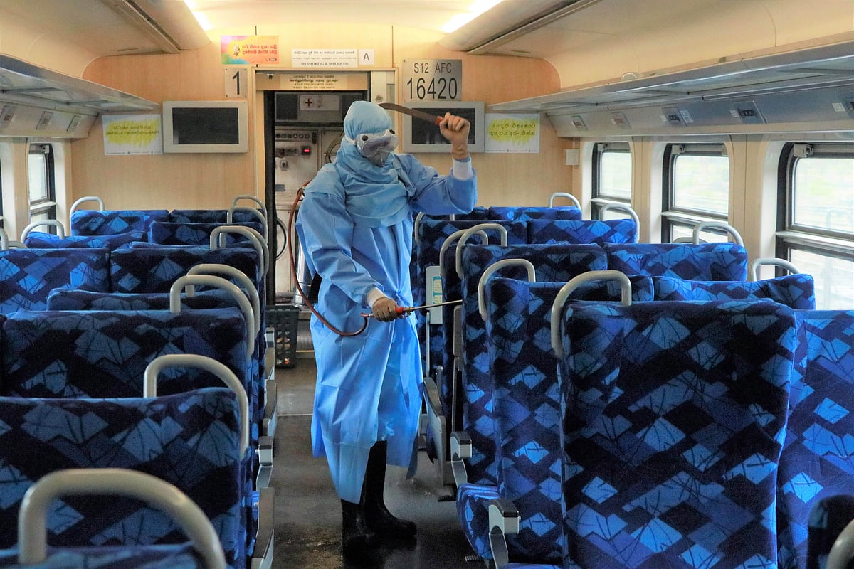 کورونا وائرس: دنیا بھر میں متاثرین کی تعداد 2 لاکھ، 8 ہزار اموات، 83 ہزار افراد صحتیاب