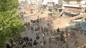 تصویر سوشل میڈیا