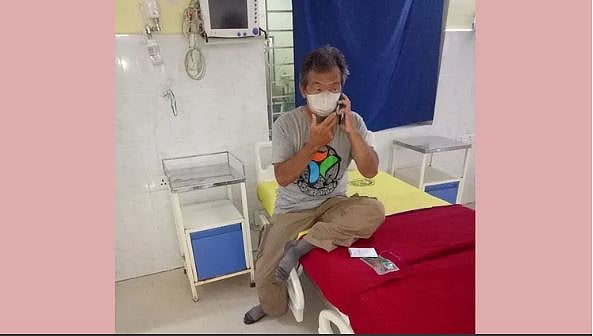 کورونا کی نئی علامات آئیں سامنے، لوگوں میں بیداری کی ضرورت