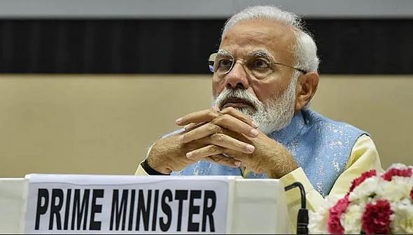 ہندوتوا کو ’دھار‘ دینے کی کوشش میں مودی حکومت نے معیشت کو کیا تباہ: جاپانی رسالہ