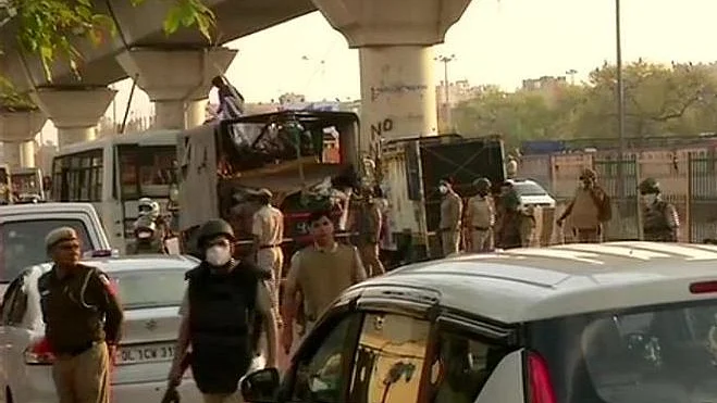 تصویر سوشل میڈیا